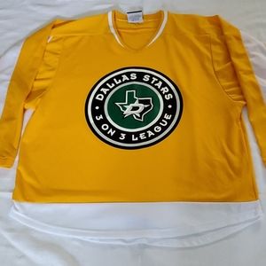 Jockey jersey